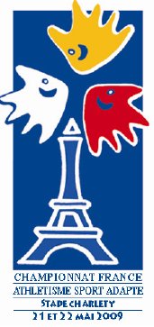 Le Championnat de France d'athlétisme Sport Adapté : En route vers les Global Games !